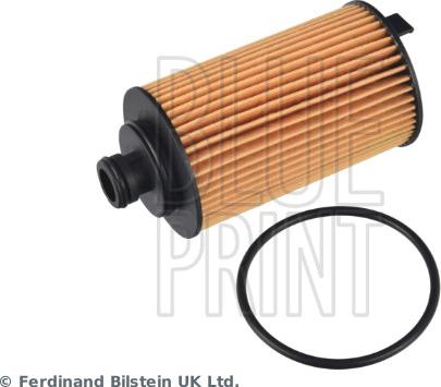 Blue Print ADBP210129 - Filtru ulei - allinparts.ro