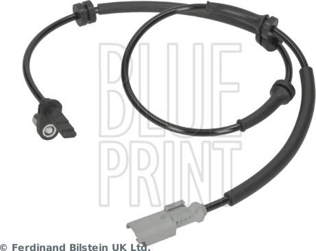 Blue Print ADBP710144 - Senzor,turatie roata allinparts.ro
