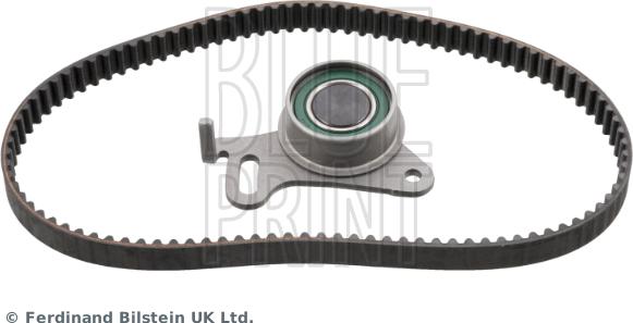 Blue Print ADBP730053 - Set curea de distributie allinparts.ro