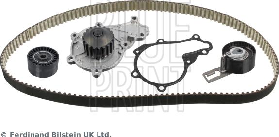 Blue Print ADBP730027 - Set pompa apa + curea dintata allinparts.ro