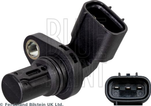 Blue Print ADBP720029 - Senzor impulsuri, arbore cotit - allinparts.ro