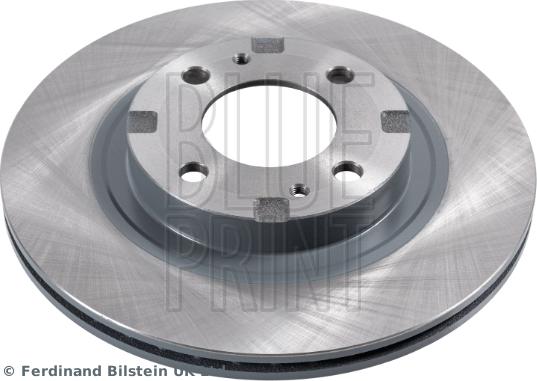 Blue Print ADC443128 - Disc frana allinparts.ro