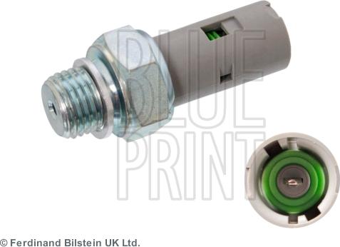 Blue Print ADC46604 - Senzor,presiune ulei - allinparts.ro
