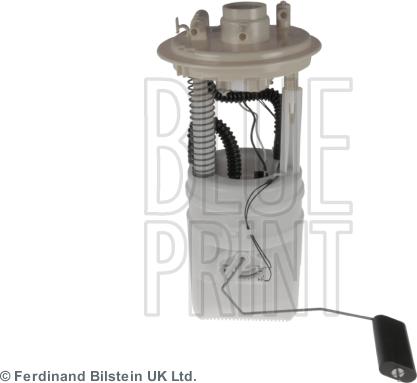 Blue Print ADC46826 - Pompa combustibil - allinparts.ro