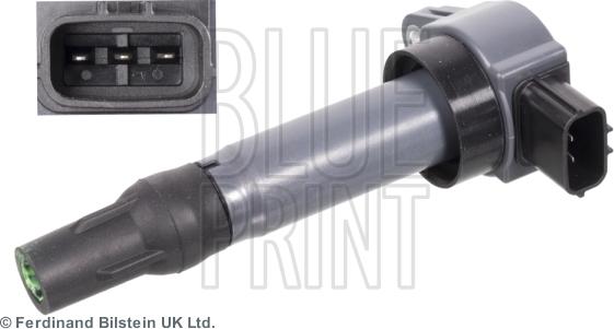 Blue Print ADC41497 - Bobina de inductie allinparts.ro