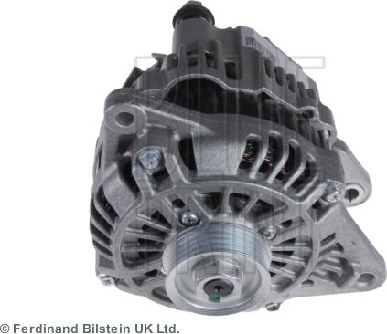Blue Print ADC41148 - Generator / Alternator - allinparts.ro