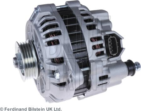 Blue Print ADC411506 - Generator / Alternator - allinparts.ro
