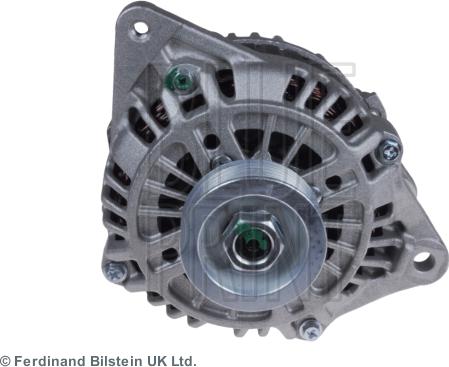 Blue Print ADC41162 - Generator / Alternator - allinparts.ro