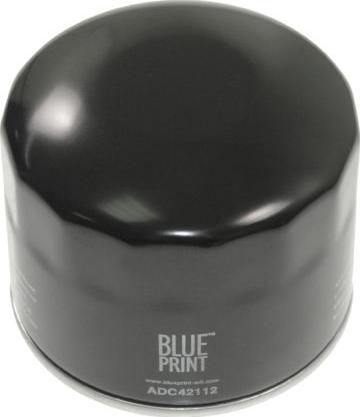 Blue Print ADC42112 - Filtru ulei allinparts.ro