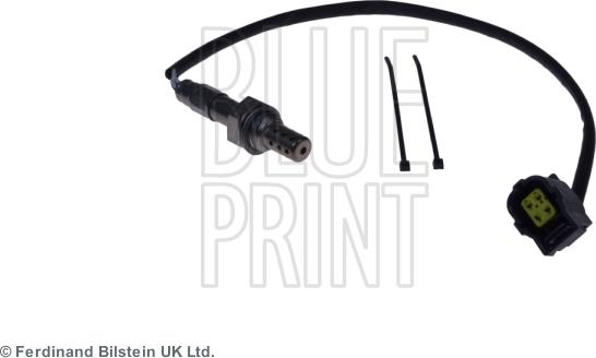 Blue Print ADC47065 - Sonda Lambda allinparts.ro