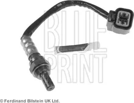 Blue Print ADC47014 - Sonda Lambda allinparts.ro