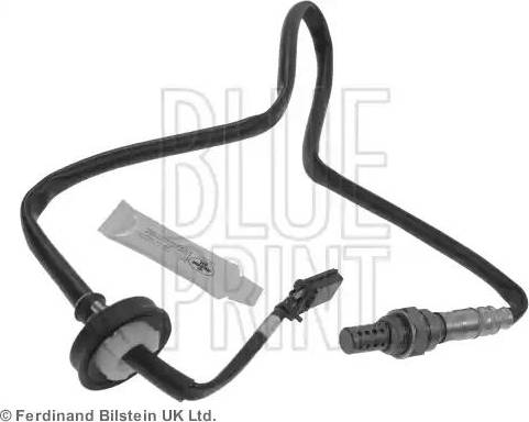 Blue Print ADC47015 - Sonda Lambda - allinparts.ro