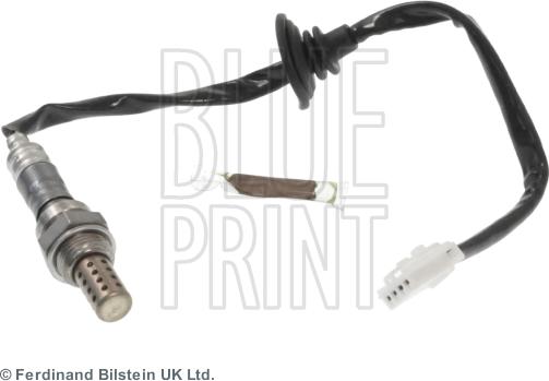 Blue Print ADC47030 - Sonda Lambda allinparts.ro