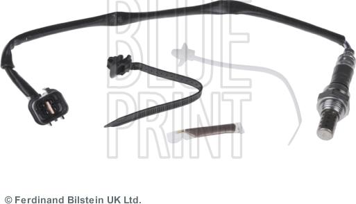 Blue Print ADC47021 - Sonda Lambda - allinparts.ro