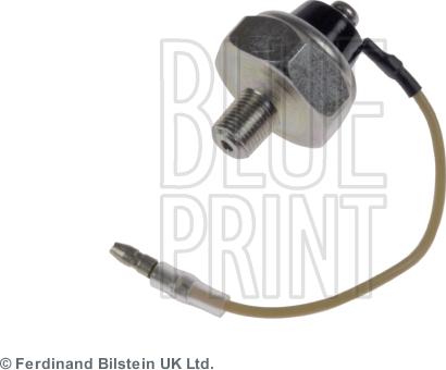 Blue Print ADD66602 - Senzor,presiune ulei - allinparts.ro