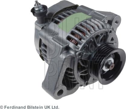 Blue Print ADD611502 - Generator / Alternator - allinparts.ro