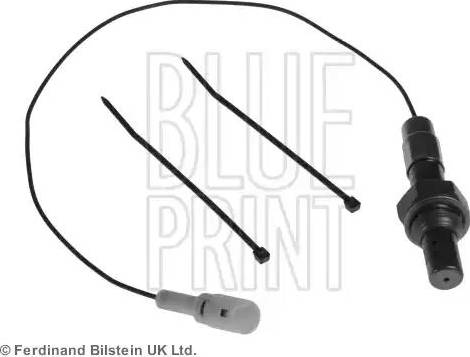 Blue Print ADD67011 - Sonda Lambda allinparts.ro