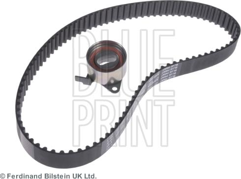 Blue Print ADD67301 - Set curea de distributie - allinparts.ro