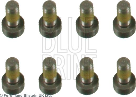 Blue Print ADF123305 - Set surub, volanta allinparts.ro