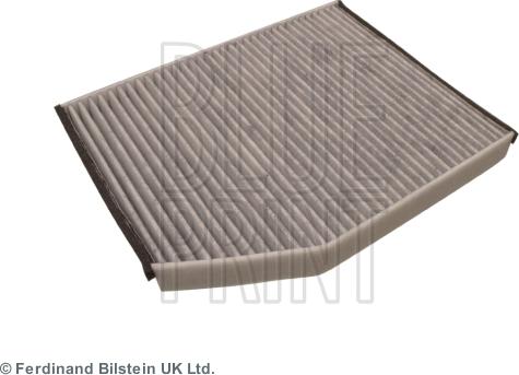 Blue Print ADF122508 - Filtru, aer habitaclu - allinparts.ro