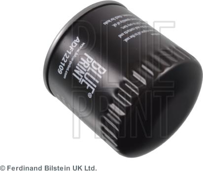 Blue Print ADF122109 - Filtru ulei allinparts.ro