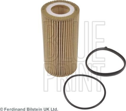 Blue Print ADF122104 - Filtru ulei allinparts.ro