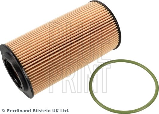Blue Print ADF122101 - Filtru ulei allinparts.ro