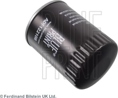 Blue Print ADF122108 - Filtru ulei allinparts.ro