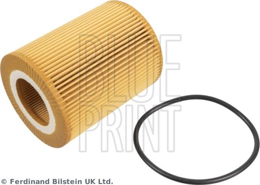 Blue Print ADF122103 - Filtru ulei allinparts.ro