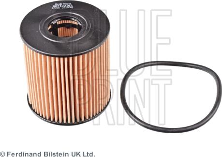 Blue Print ADF122102 - Filtru ulei allinparts.ro