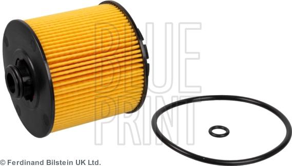 AMC Filter FOF-10017 - Filtru ulei - allinparts.ro