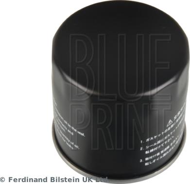 Blue Print ADF122126 - Filtru ulei allinparts.ro