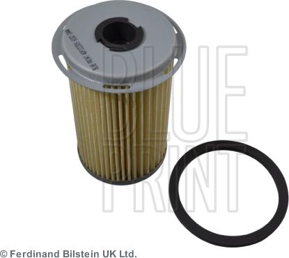 Blue Print ADF122305 - Filtru combustibil allinparts.ro