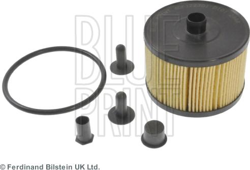 Blue Print ADF122301 - Filtru combustibil allinparts.ro