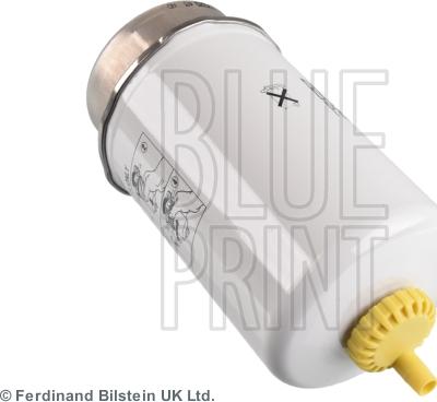 Blue Print ADF122316 - Filtru combustibil allinparts.ro