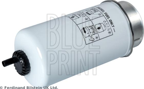 Blue Print ADF122313 - Filtru combustibil allinparts.ro