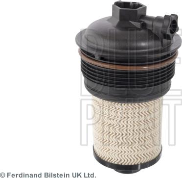 Blue Print ADF122321 - Filtru combustibil allinparts.ro