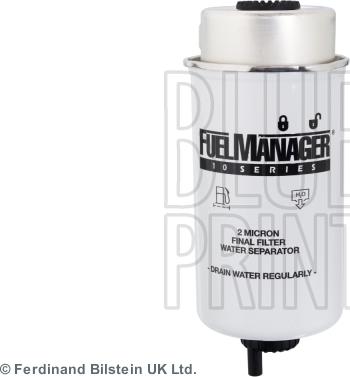 Blue Print ADF122322 - Filtru combustibil allinparts.ro