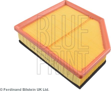 Blue Print ADF122203 - Filtru aer - allinparts.ro