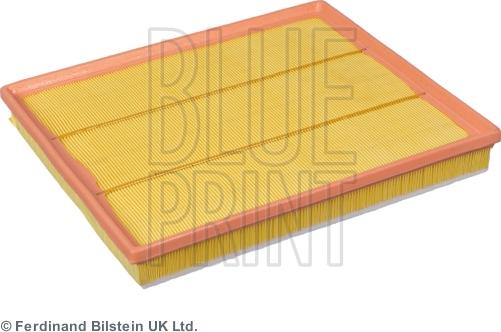 Blue Print ADF122234 - Filtru aer allinparts.ro