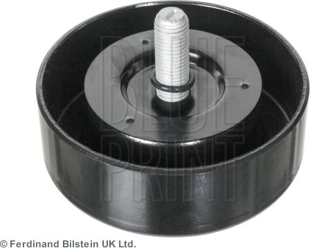Blue Print ADG096528 - Rola ghidare / conducere, curea transmisie - allinparts.ro