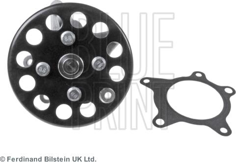 Blue Print ADG09181 - Pompa apa - allinparts.ro