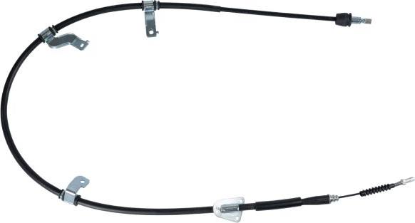 Blue Print ADG046284 - Cablu, frana de parcare allinparts.ro