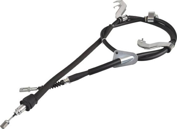 Blue Print ADG046285 - Cablu, frana de parcare allinparts.ro