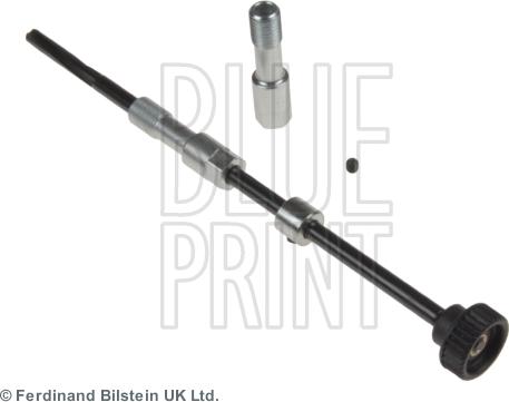 Blue Print ADG05511 - Alezor bujii incandescente allinparts.ro