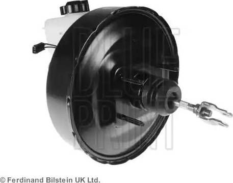Blue Print ADG05154 - Pompa centrala, frana allinparts.ro