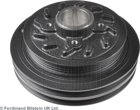 Blue Print ADG06109 - Fulie curea, arbore cotit - allinparts.ro