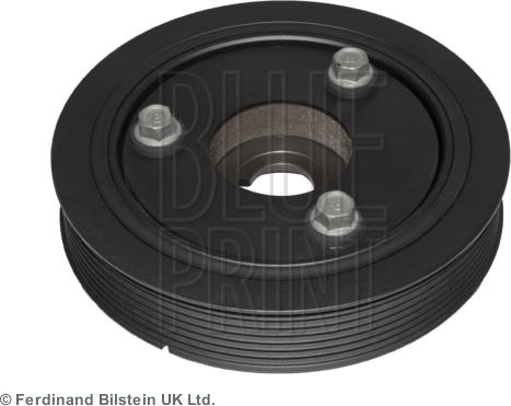 Blue Print ADG06105 - Fulie curea, arbore cotit allinparts.ro