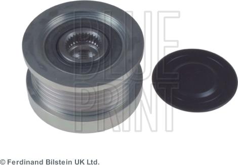 Blue Print ADG061304 - Fulie, alternator - allinparts.ro