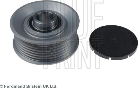 Blue Print ADG061305 - Fulie, alternator - allinparts.ro